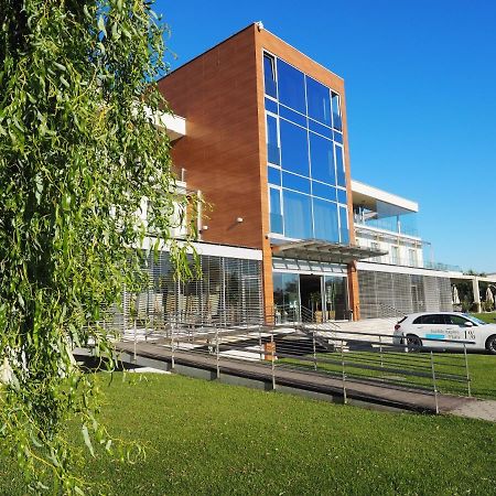 Hotel Ponteo - Activity Park Bratislava Eksteriør bilde