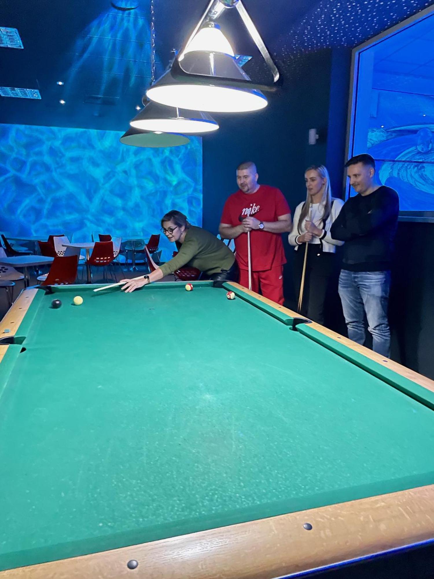 Hotel Ponteo - Activity Park Bratislava Eksteriør bilde