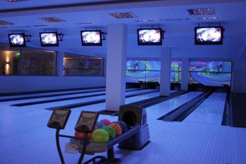 Hotel Ponteo - Activity Park Bratislava Eksteriør bilde